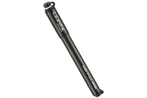 Pompka rowerowa ręczna Lezyne Lite Drive HP M 160 psi / 11 bar - czarna